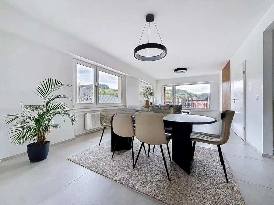 Квартира в Дикирхе, Люксембург, 104 м² - фото 7