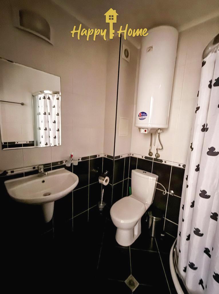 Квартира в Святом Власе, Болгария, 52.21 м² - фото 5