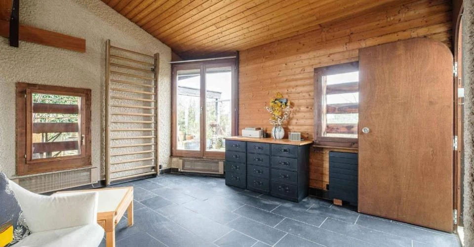 Квартира в Женеве, Швейцария, 245 м² - фото 7