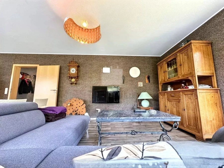 Квартира в Дикирхе, Люксембург, 136 м² - фото 7