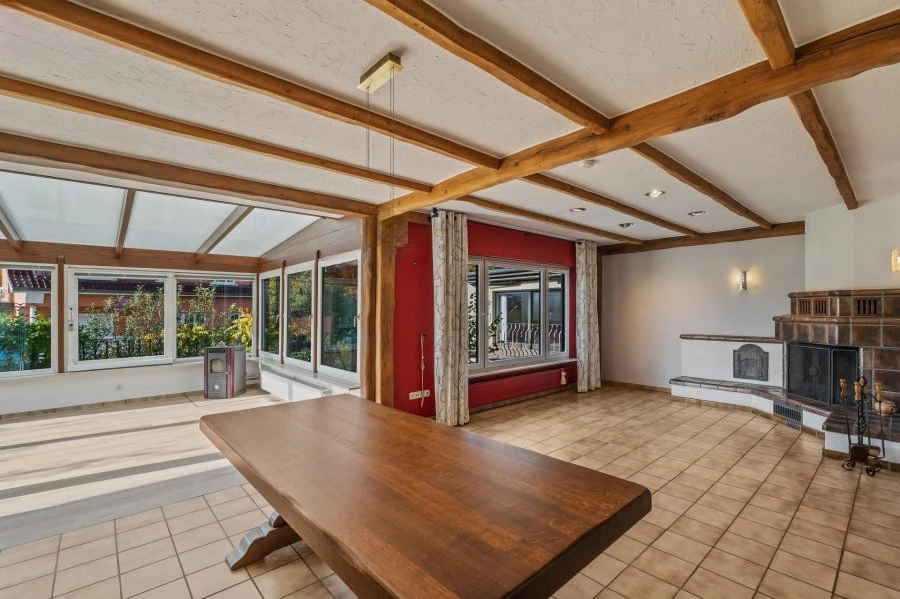 Квартира в Люксембурге, Люксембург, 253 м² - фото 7
