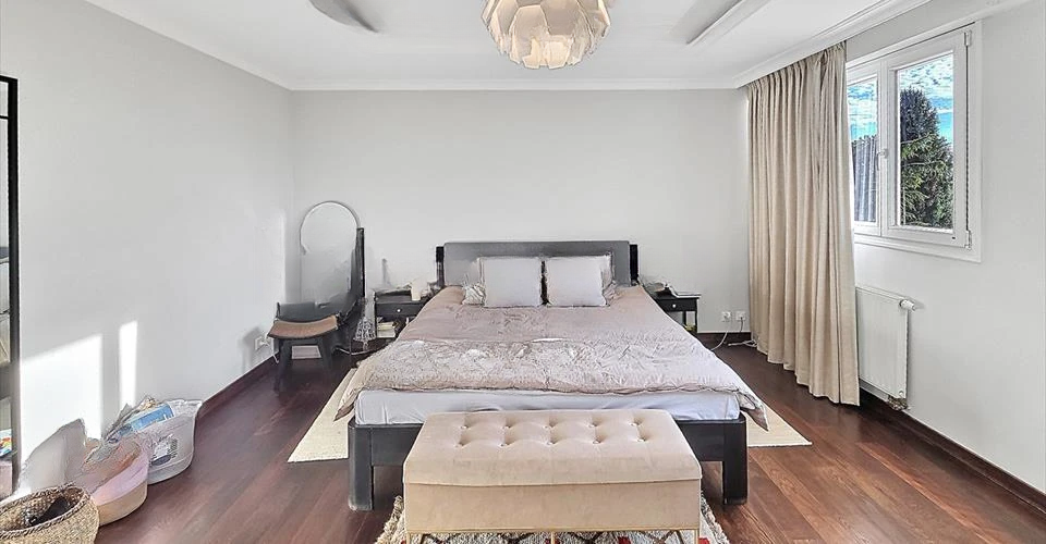 Квартира в Женеве, Швейцария, 400 м² - фото 7