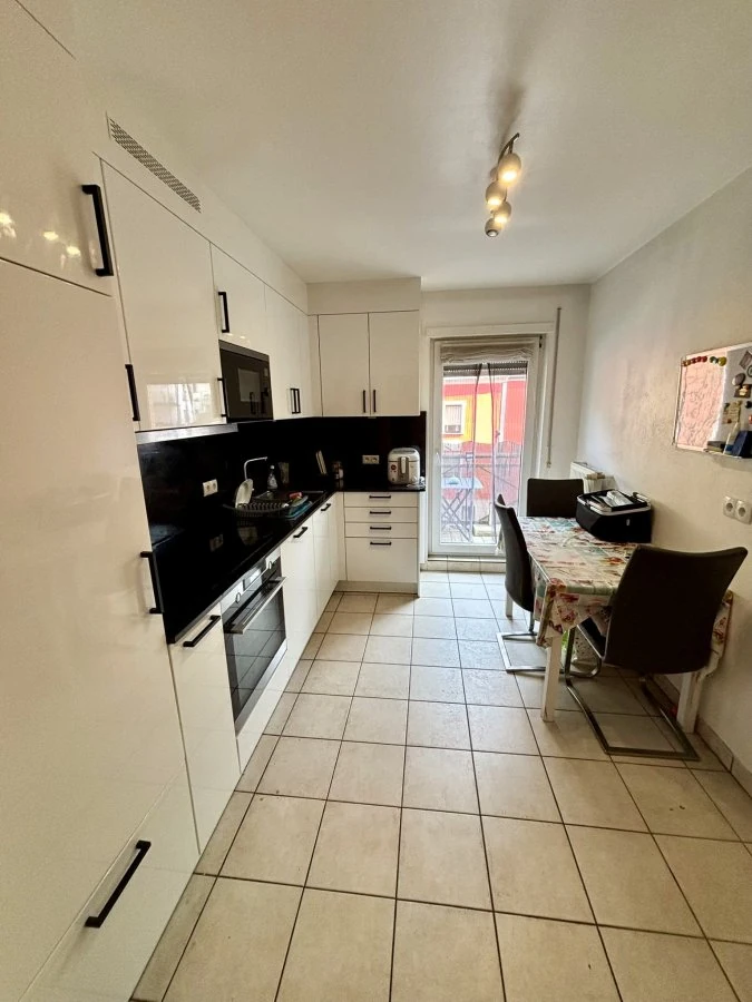 Квартира в Люксембурге, Люксембург, 85 м² - фото 7