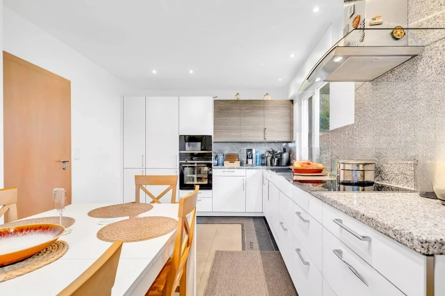 Квартира в Люксембурге, Люксембург, 234 м² - фото 7