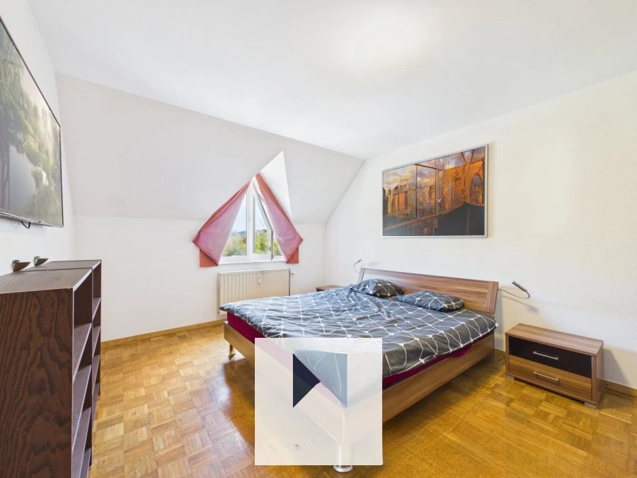 Квартира в Люксембурге, Люксембург, 74 м² - фото 7