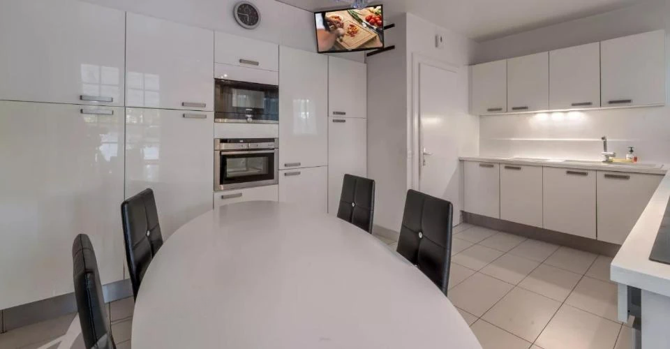 Квартира в Женеве, Швейцария, 430 м² - фото 7