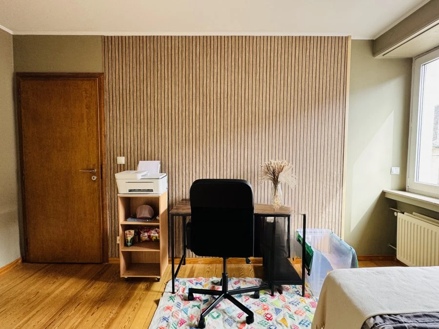 Квартира в Люксембурге, Люксембург, 155 м² - фото 7