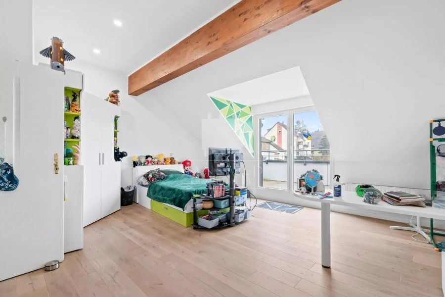 Квартира в Дикирхе, Люксембург, 215 м² - фото 7