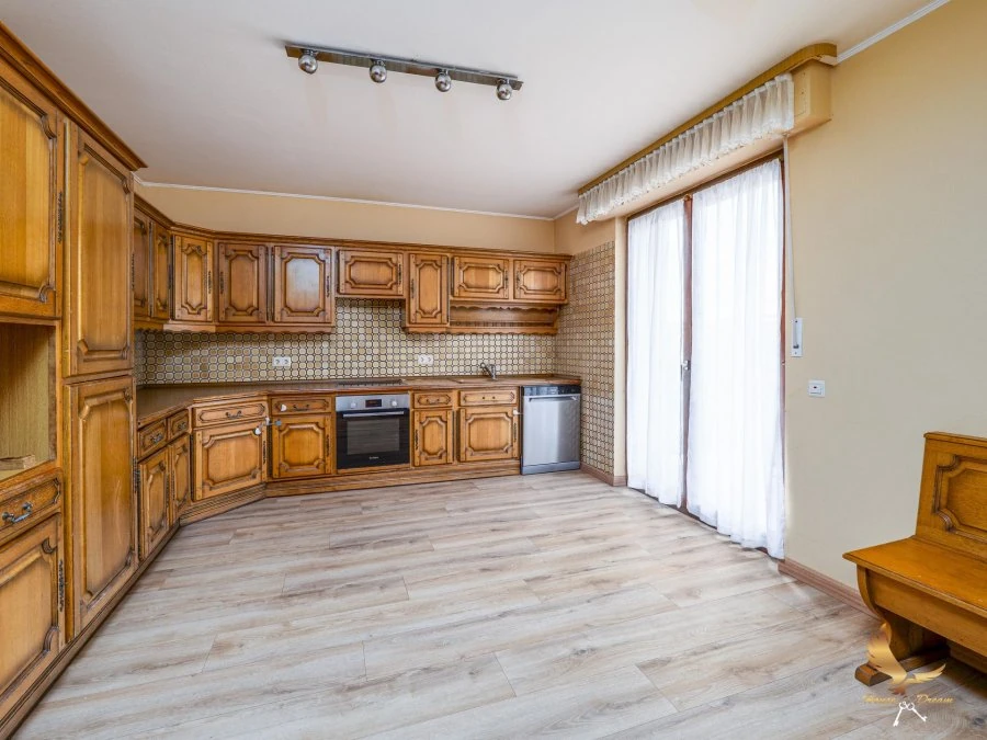 Квартира в Люксембурге, Люксембург, 205 м² - фото 7