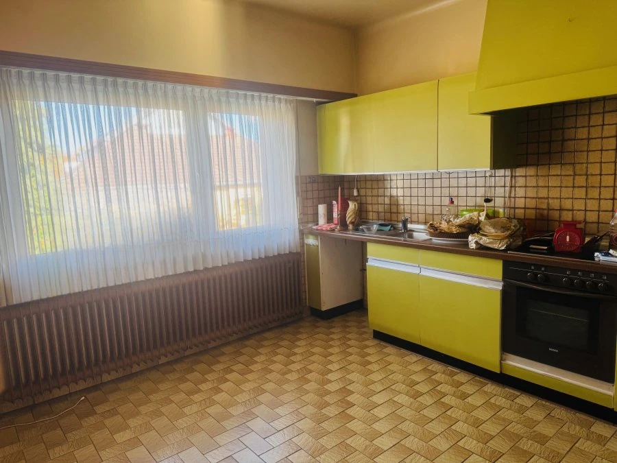 Квартира в Люксембурге, Люксембург, 120 м² - фото 7