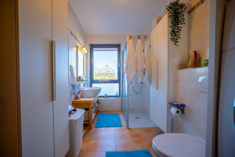 Квартира в Люксембурге, Люксембург, 91 м² - фото 7