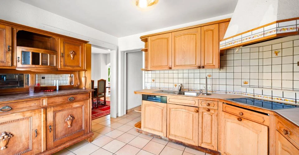 Квартира в Женеве, Швейцария, 200 м² - фото 7