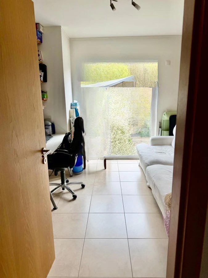 Квартира в Гревенмахере, Люксембург, 130 м² - фото 7