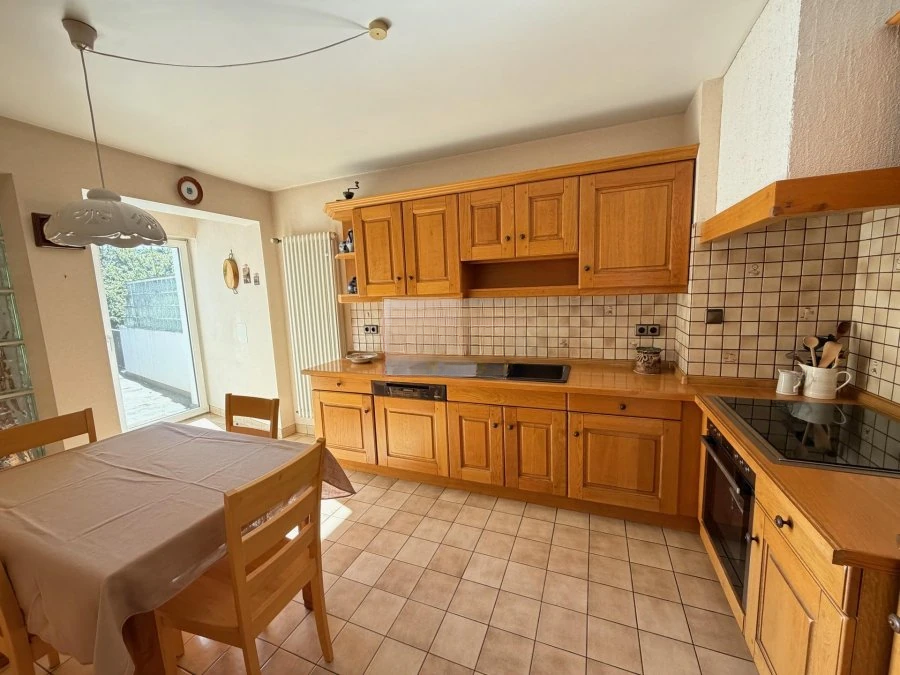 Квартира в Люксембурге, Люксембург, 167 м² - фото 7