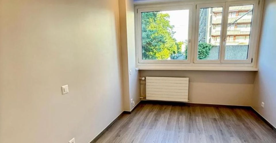 Квартира в Женеве, Швейцария, 127 м² - фото 7