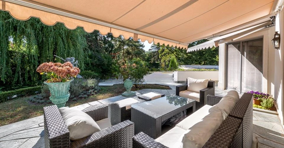 Квартира в Женеве, Швейцария, 550 м² - фото 7