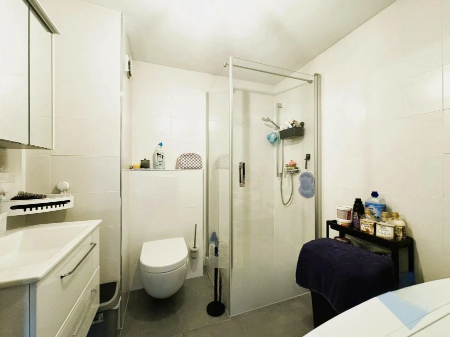 Квартира в Дикирхе, Люксембург, 131 м² - фото 7