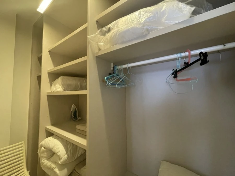 Квартира в Люксембурге, Люксембург, 57 м² - фото 7