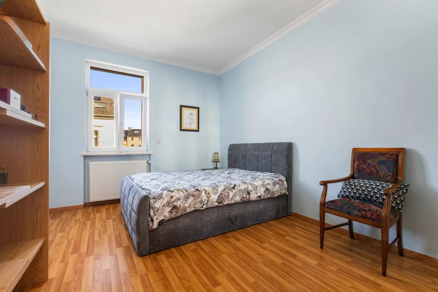 Квартира в Люксембурге, Люксембург, 210 м² - фото 7