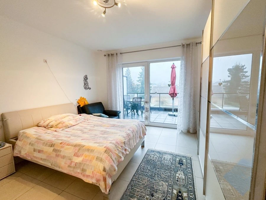 Квартира в Дикирхе, Люксембург, 68 м² - фото 7