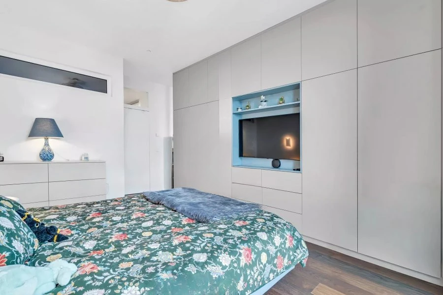 Квартира в Люксембурге, Люксембург, 106 м² - фото 7