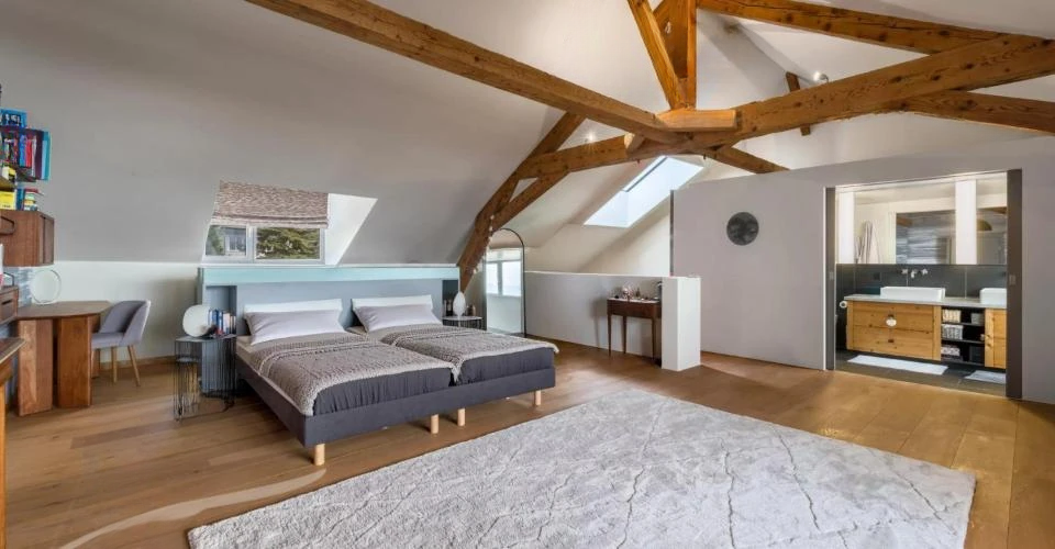 Квартира в Женеве, Швейцария, 550 м² - фото 7