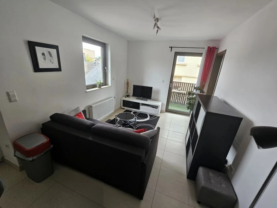 Квартира в Люксембурге, Люксембург, 42 м² - фото 7