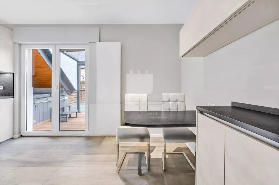 Квартира в Люксембурге, Люксембург, 167 м² - фото 7