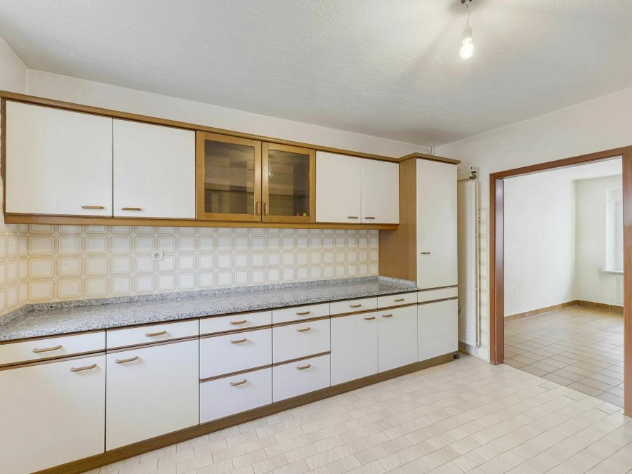 Квартира в Люксембурге, Люксембург, 140 м² - фото 7