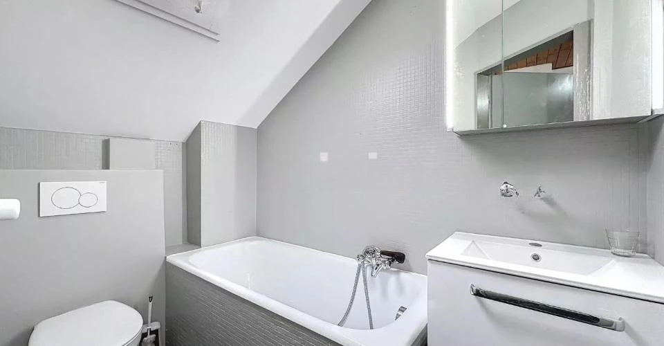 Квартира в Женеве, Швейцария, 140 м² - фото 7