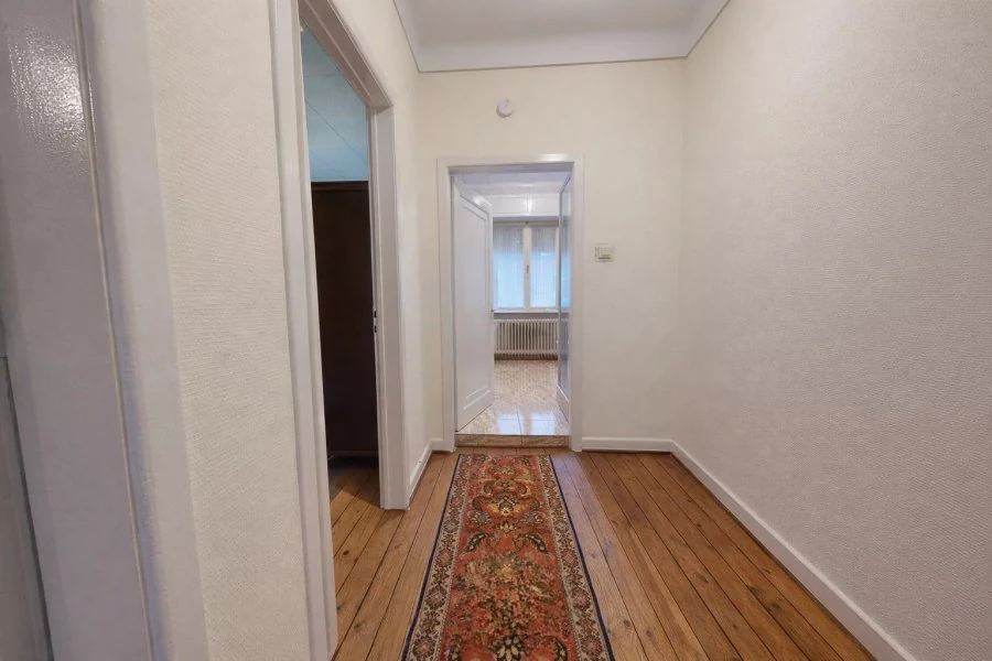 Квартира в Люксембурге, Люксембург, 152 м² - фото 7