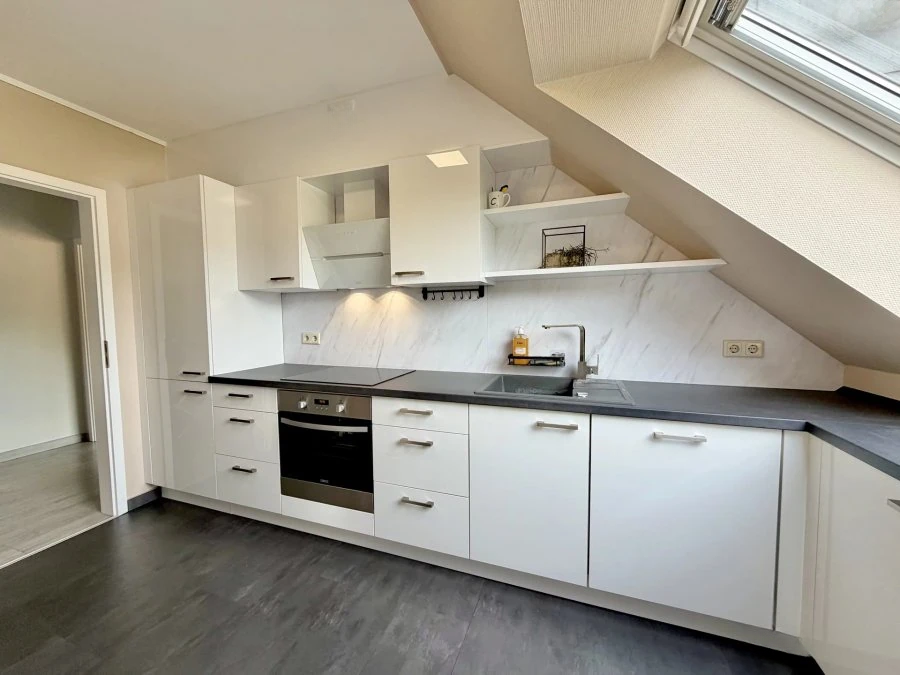 Квартира в Дикирхе, Люксембург, 73 м² - фото 7