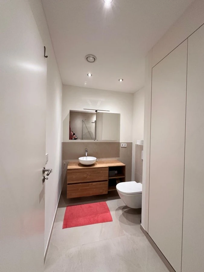Квартира в Люксембурге, Люксембург, 76 м² - фото 7