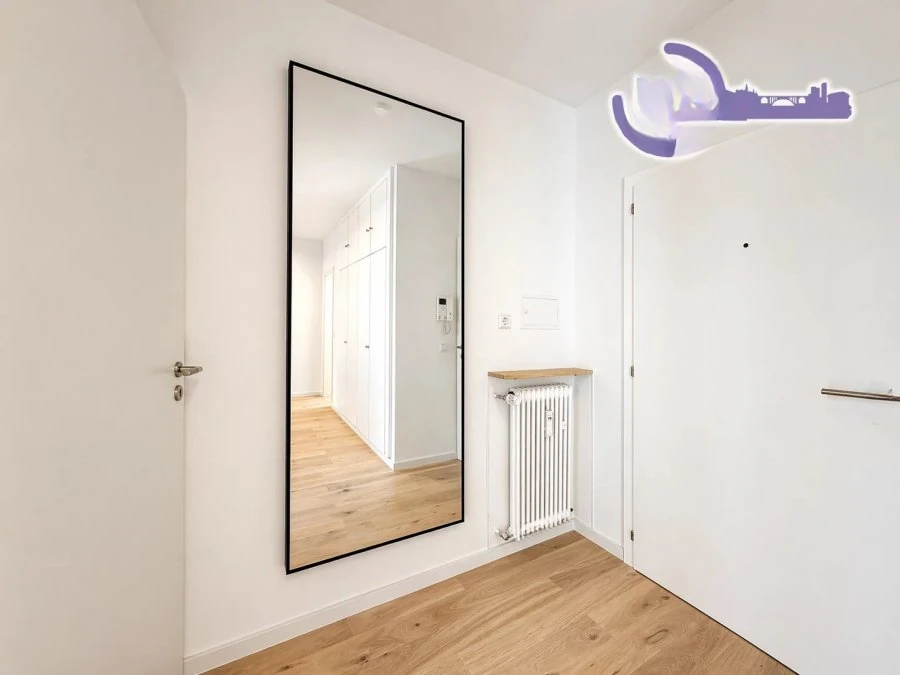 Квартира в Люксембурге, Люксембург, 78 м² - фото 7
