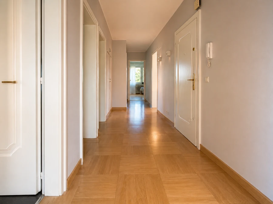 Квартира в Люксембурге, Люксембург, 103 м² - фото 7