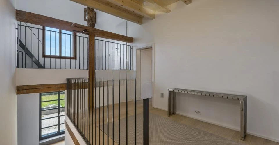 Квартира в Женеве, Швейцария, 460 м² - фото 7