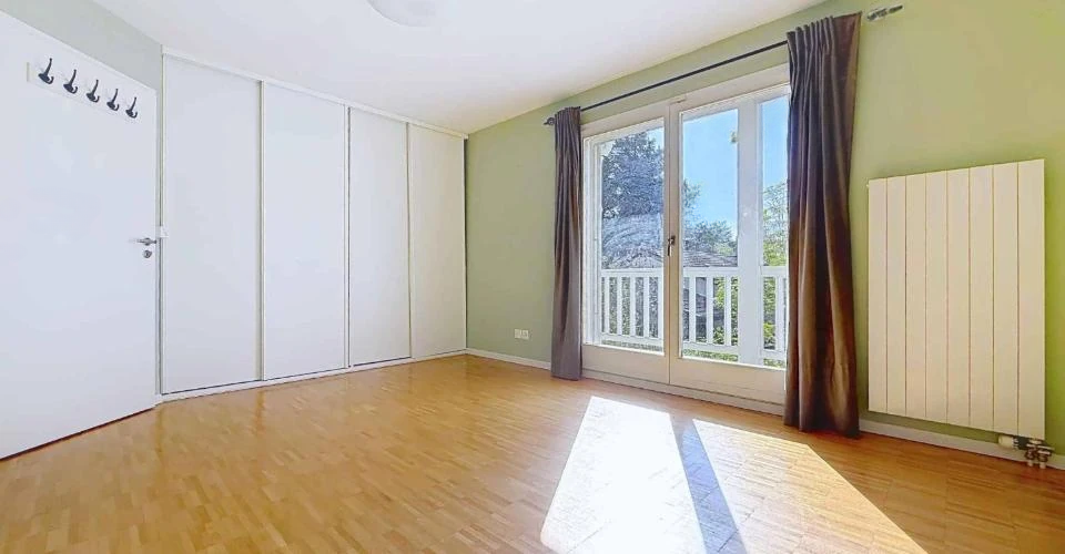 Квартира в Женеве, Швейцария, 130 м² - фото 8