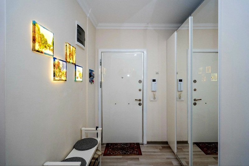 Апартаменты в Алании, Турция, 130 м² - фото 5
