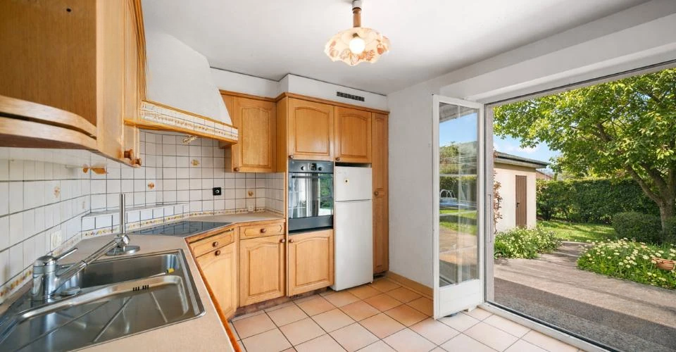 Квартира в Женеве, Швейцария, 200 м² - фото 8