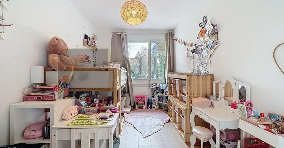 Квартира в Женеве, Швейцария, 145 м² - фото 8