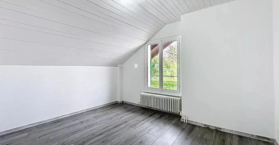 Квартира в Женеве, Швейцария, 140 м² - фото 8