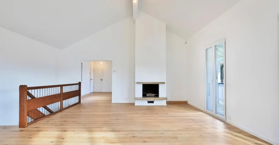 Квартира в Женеве, Швейцария, 280 м² - фото 9