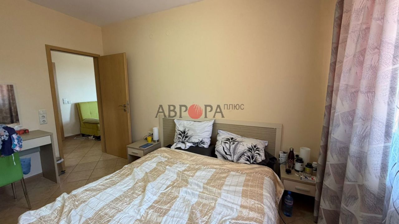 Апартаменты на Солнечном берегу, Болгария, 73 м² - фото 7
