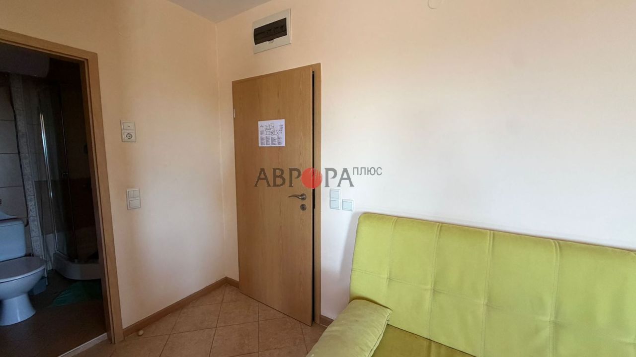 Апартаменты на Солнечном берегу, Болгария, 73 м² - фото 9