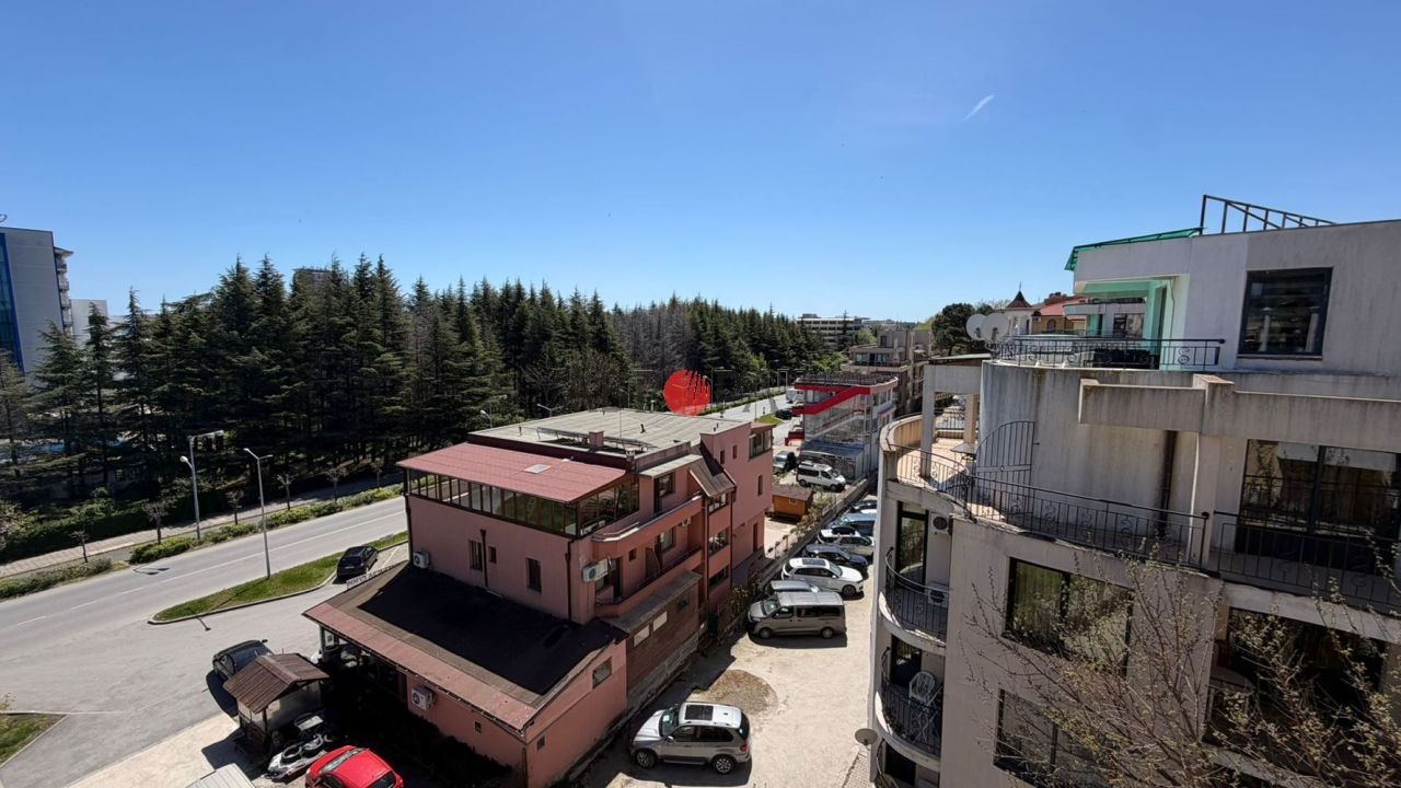 Апартаменты на Солнечном берегу, Болгария, 73 м² - фото 12