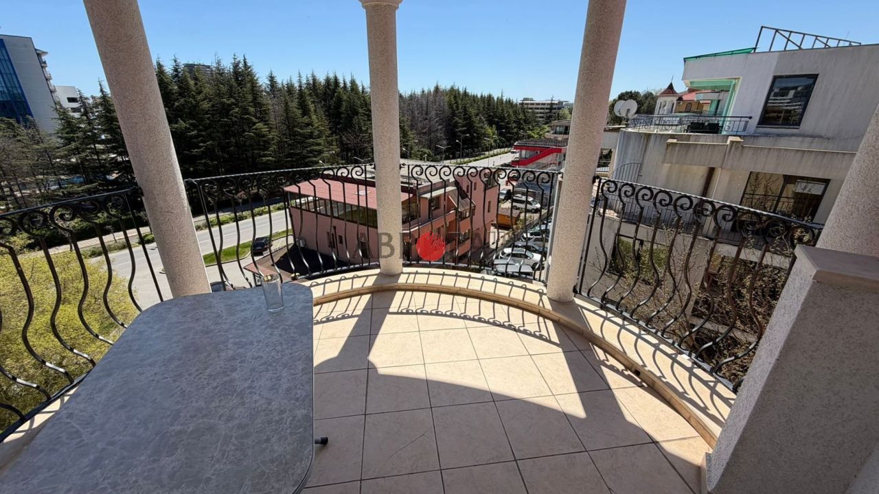 Апартаменты на Солнечном берегу, Болгария, 73 м² - фото 11