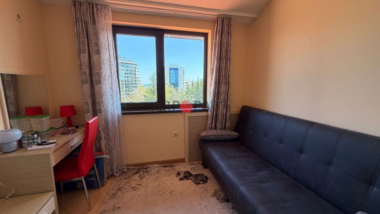 Апартаменты на Солнечном берегу, Болгария, 73 м² - фото 5