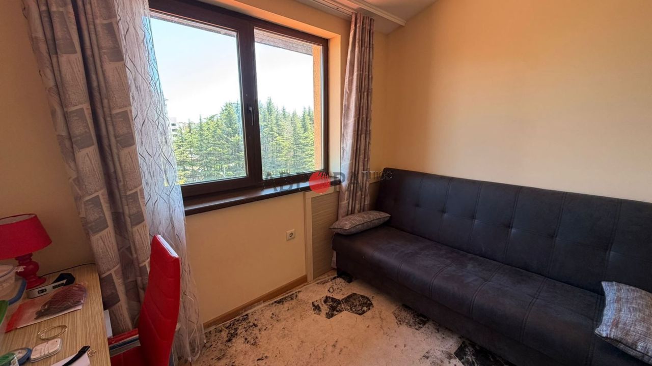 Апартаменты на Солнечном берегу, Болгария, 73 м² - фото 6