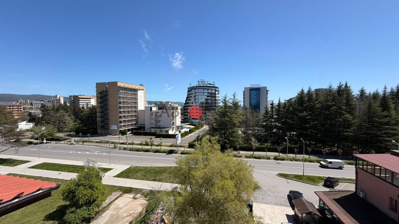 Апартаменты на Солнечном берегу, Болгария, 73 м² - фото 13
