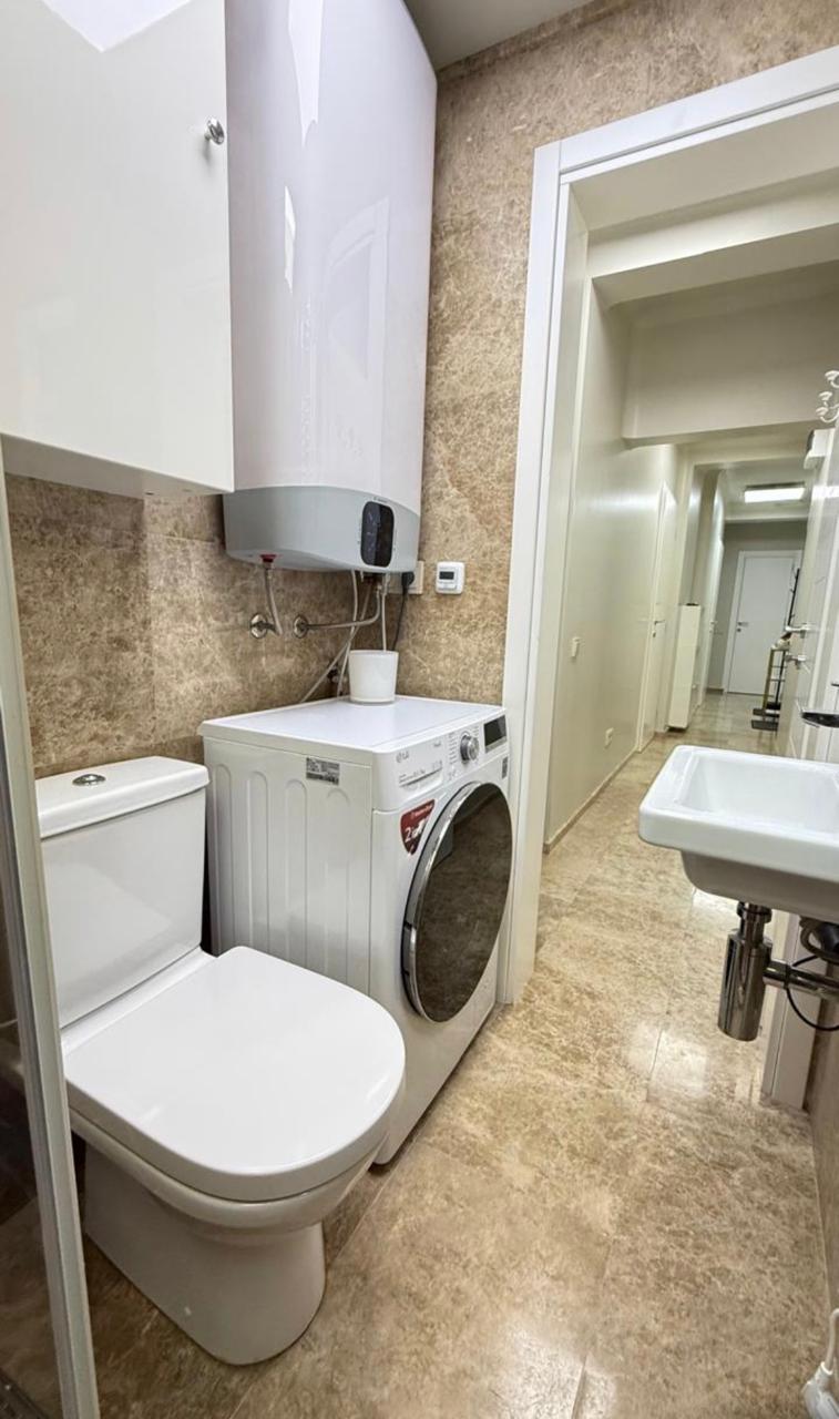 Квартира в Будве, Черногория, 79 м² - фото 10
